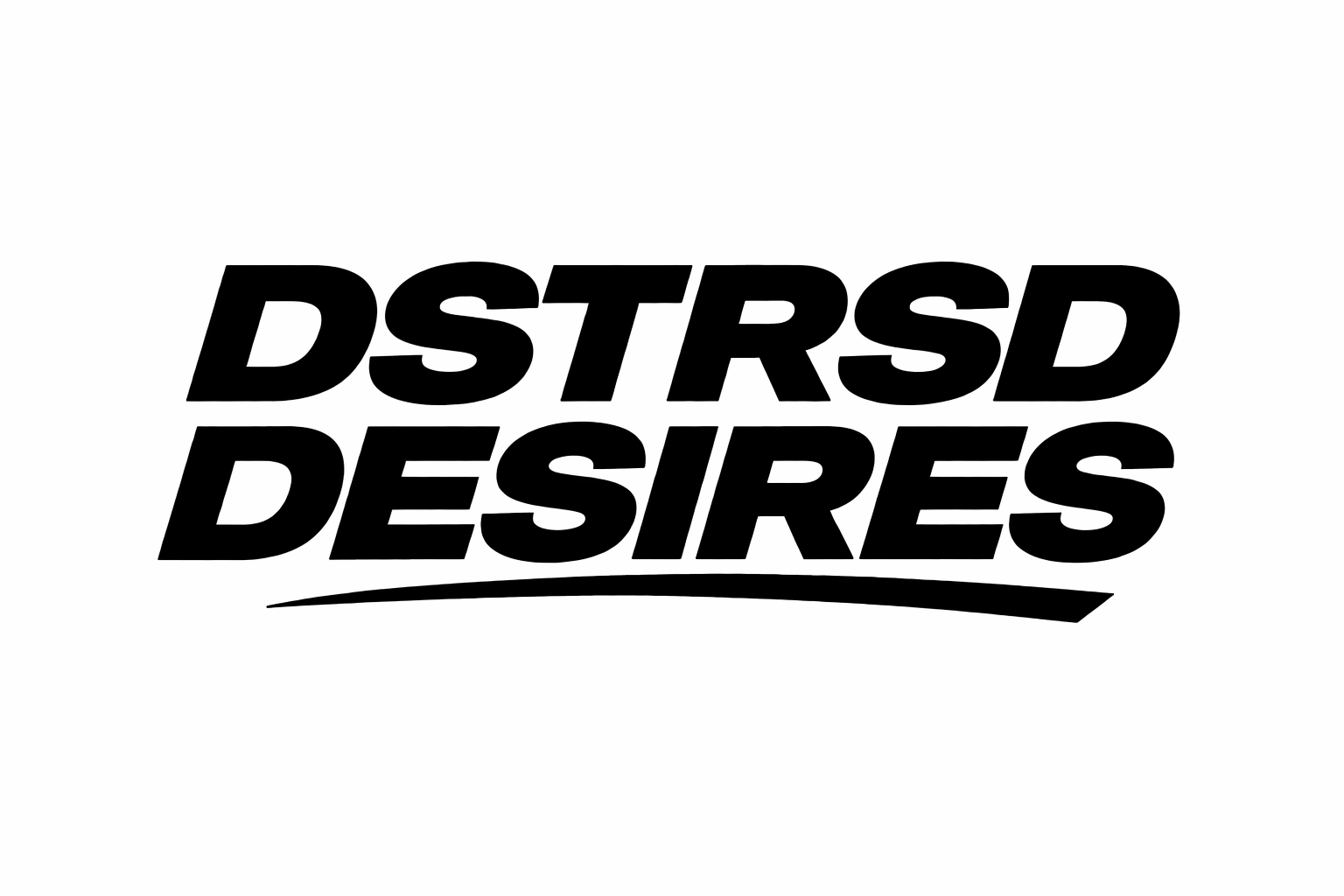 Dstrsd Desires